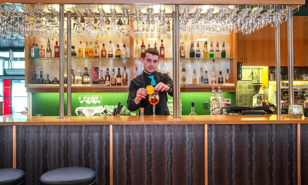 Thon Hotel Bjorneparken Фло Екстер'єр фото