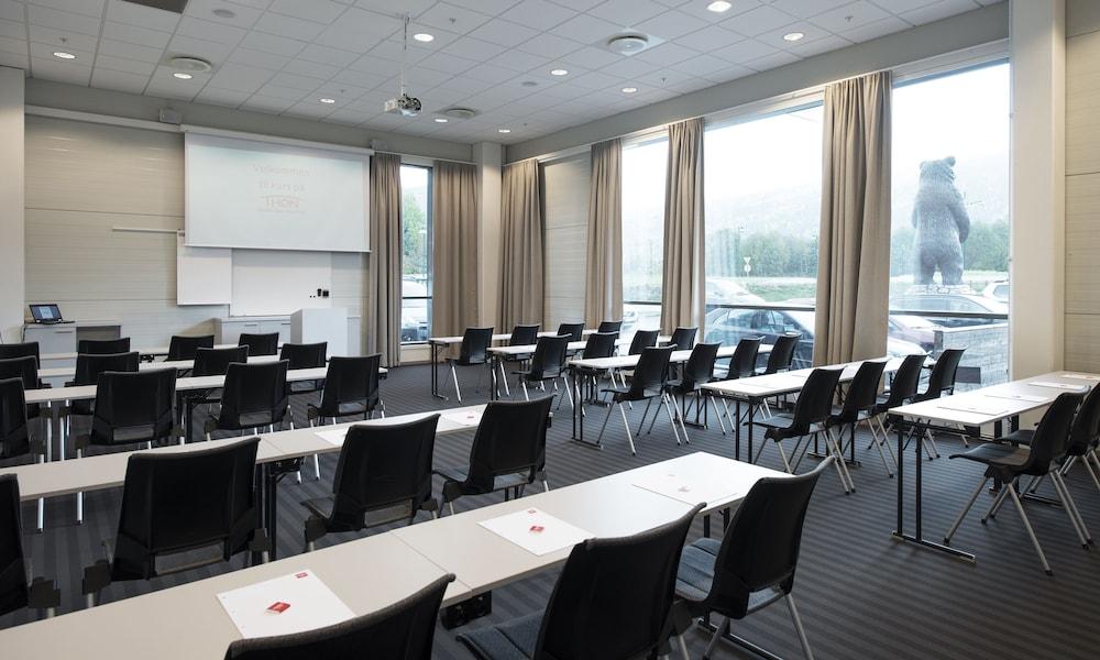Thon Hotel Bjorneparken Фло Екстер'єр фото